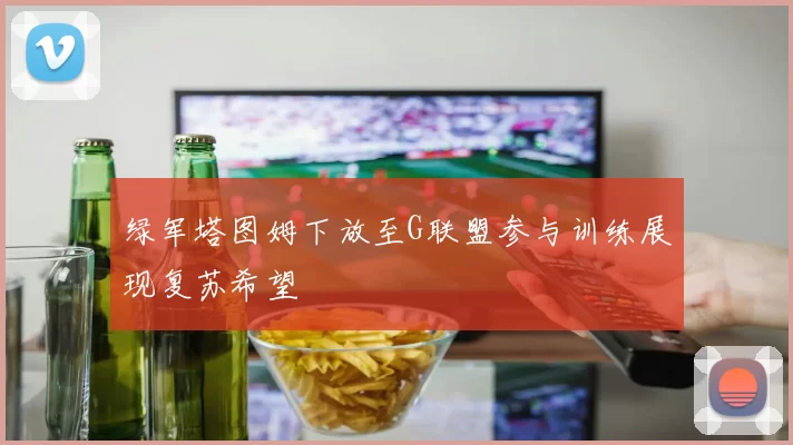 绿军塔图姆下放至G联盟参与训练展现复苏希望